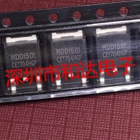 Mdd1501เพื่อ-252 67.4a 30V