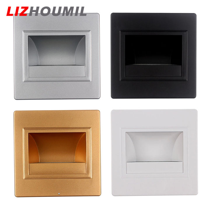 lizhoumil-ไฟส่องบันไดแบบแบ็คดรอปเป่าลม-led-85-265v-0-6w-ไฟระเบียง