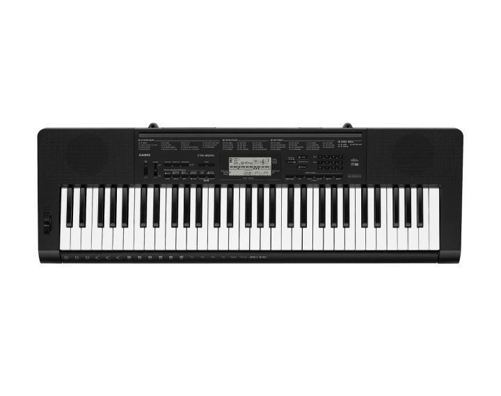 casio-คีย์บอร์ด-61-คีย์-keyboard-61-key-รุ่น-ctk-3500-free-stand-amp-adapter