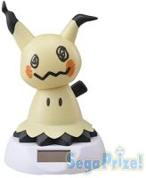 Mimikyu ของแท้ JP - Sega [โมเดลโปเกมอน]