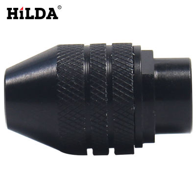 【Worth-Buy】 Hilda M8คัดลอกเชยแปรงหลายแกน0.5-3.2Mm ได้เร็วขึ้นบิต Swaps สว่านขัดสไตล์ Dremel สำหรับอุปกรณ์เสริม Dremel