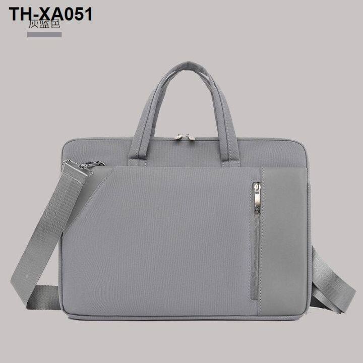 laptop-bag-business-ultrathin-briefcase-one-shoulder-his-14-ms-15-6-inch