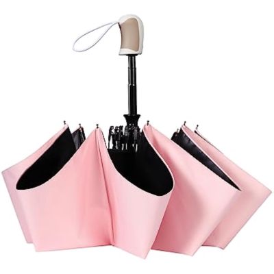 Sasai umbrella UV cut [Shadling / heat -shielding] Folding umbrella one -touch one -touch automatic open / closed ultraviolet rays prevention lightweight Umbrella prevention lightweight umbrella 8 bone wind -resistant water -resistant, x1