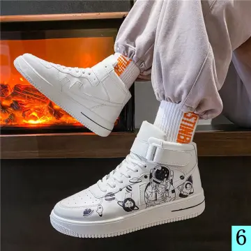 Bleach Anime  Nike Air Force 1 Custom Trainers  MattB Customs