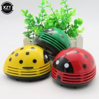 ♝ 1Pc Handheld Mini Vacuum Cleaner Animal Computer Brush Portable Desktop Keyboard Vacuum Table Cleaner Rubber Crumb Dust Cleaners