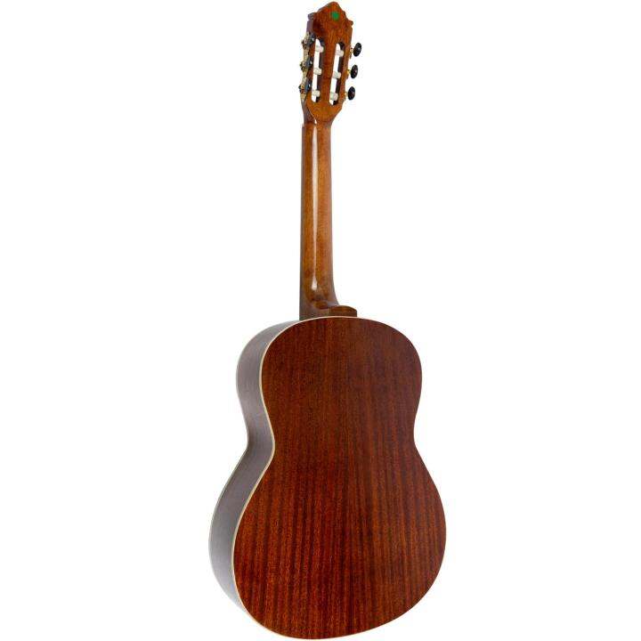 paramount-กีตาร์คลาสสิค-ไม้ท็อปโซลิดสปรูซ-ลูกบิดสีทอง-รุ่น-cl-39-solid-spruce-top-classical-gutiar