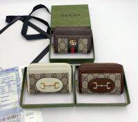 กระเป๋า สตางค์  8/2376 Hi น่ารัก หนังแท้  สวยมาก unisek wallet สตางค์ ใส่เหรียญสวยมาก wansao สวย