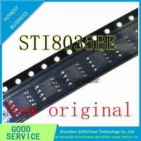 คุณภาพดีที่สุด Ic S8035 Sti8035 Sti8035be จำนวน50ชิ้น100ชิ้น