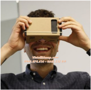KÍNH THỰC TẾ ẢO GG CARDBOARD GH02