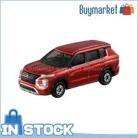 [ของแท้] รถ Takara Tomica Die-Cast No.010มิตซูบิชิ Outlander PHEV