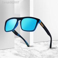 ❡ Polarized Sunglasses Brand Designer Mens Driving Shades Male Sun Glasses For Men Retro Cheap Luxury Women UV400 Gafas