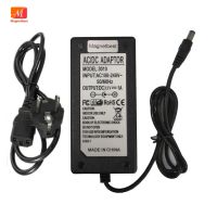 33V 1A 33 Volt 1000mA Adapter Charger DC 5.5x2.1mm/2.5mm with US EU AU UK Cable Converter Power Supply