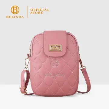 BeeLinda Rylene Sling Bag for Women