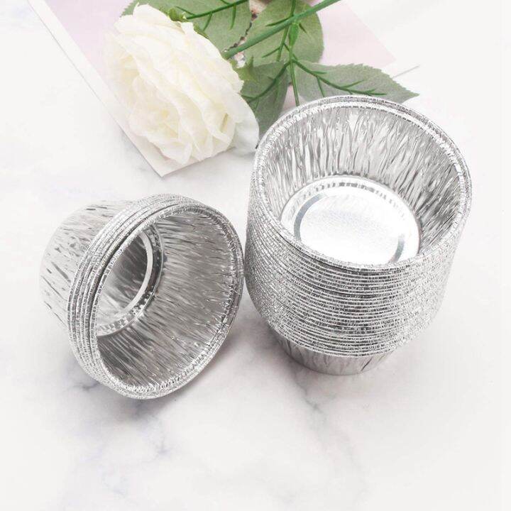 300-pcs-aluminum-foil-cupcake-cups-ramekin-muffin-baking-cups-disposable-muffin-liners-ramekin-holders-cups