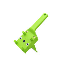 【สินค้าใหม่】งานไม้ Dowel Jig เจาะไม้ Doweling Hole Saw เครื่องมือ Handheld Drill Guide