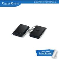 5pcs/lot PIC16F677-I/SO PIC16F677 SOP-20 WATTY Electronics