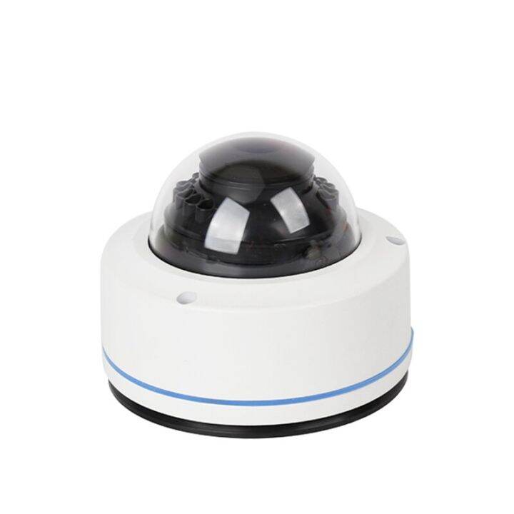 Metal Dome Camera Housing Outdoor Waterproof CCTV Camera Cover Security