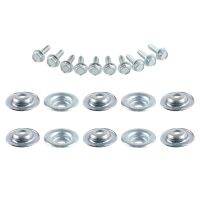 ❧ Bolts Washers Set for UTV Fit for RS1 RZR 500 1000