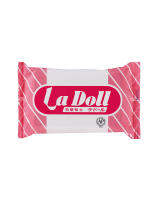 ดินญี่ปุ่น La doll - สูตรดั้งเดิม