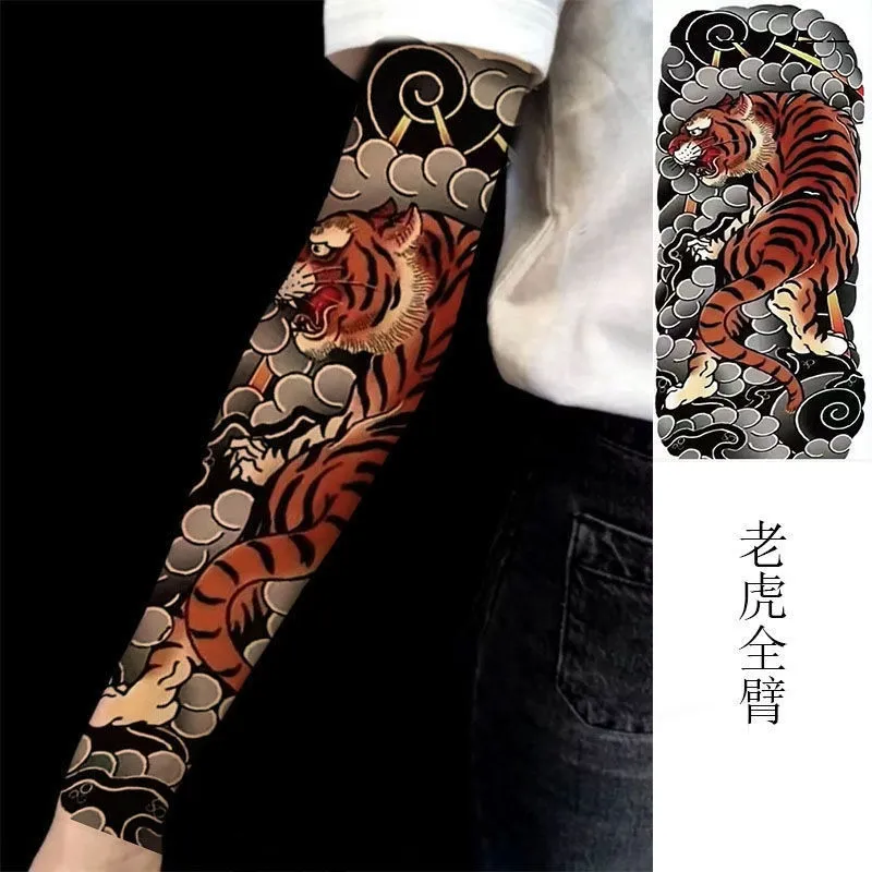 9 Most Stunning Tribal Dragon Tattoo Designs | Styles At Life