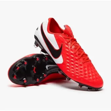 Jual SEPATU FOOTBALL Pria NIKE Mercurial Vapor 13 Club MG Laser Crimson  Original, Termurah di Indonesia