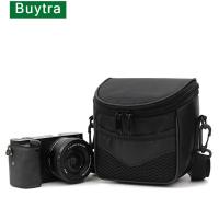 Camera Bag Case Cover for Canon GX1SX130 SX50 SX500 Sony HX300/RX10 Camera Case Long Focus Digital Camera Bag