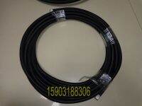 AN6คุณภาพสูง PTFE Inner Tube Black Nylon Overided Fuel Oil Lines 20ft