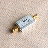 915 (890 ~ 970) MHZ bandpass filter ultra small volume SMA interface