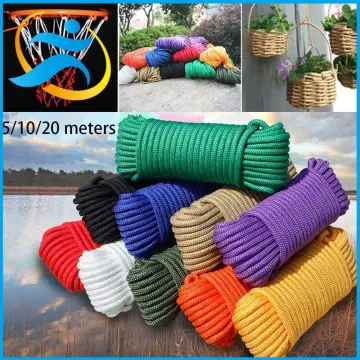 12mm Paracord Rope - Best Price in Singapore - Jan 2024