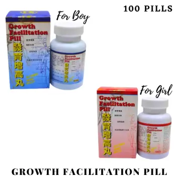 Height Growth Maximizer - Advanced Growth Formula Grow Taller Supplement  for Children (10+) &Teens - Multivitamin,Mineral Calcium,L-Arginie 