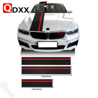 5D Carbon Fiber Vinyl Car Hood Bonnet Roof Rear Trim for BMW 6 Series GT G32