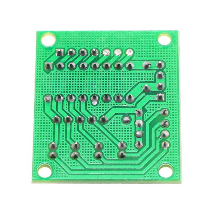 glyduino-5v-4-phase-stepper-motor-driver-board-uln2003สำหรับ-arduino-1x-มอเตอร์1x-uln2003-driver-board