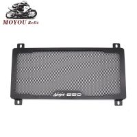 For KAWASAKI NINJA650 NINJA 650 Z650 Z 650 2018 2019 Motorcycle Radiator Grille Cover Guard Stainless Steel Protection