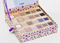 Tarte high performance naturals eyeshadow palette