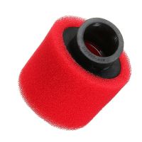 【cw】 Air Filter Scooter Dirt Bike Motorcycle Motorbike Elbow Neck Foam Air Sponge Cleaner 35 38 42 45 48mm ！