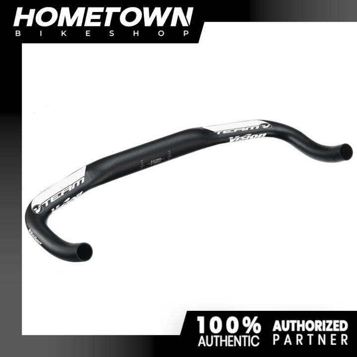 vision drop bar