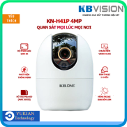 Camera IP Không Dây Wifi KBONE KN