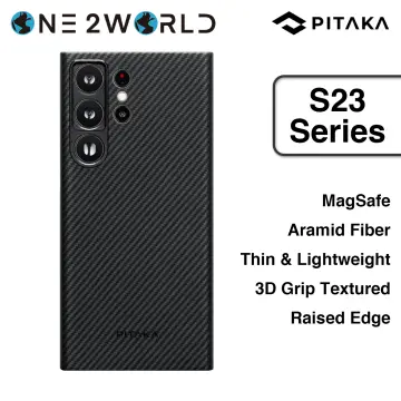 Pitaka Galaxy S23 - Best Price in Singapore - Nov 2023