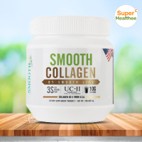 Smooth collagen by smooth life 100 กรัม สมูท คอลลาเจน บาย สมูทไลฟ์