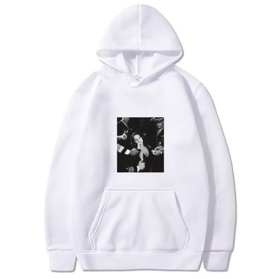 Lana Del Rey Gothic Hoodie MenS WomenS Clothing Oversized Vintage Streetwear Graphic Long Sleeve Unisex Hoodie Sweatshirts Size Xxs-4Xl