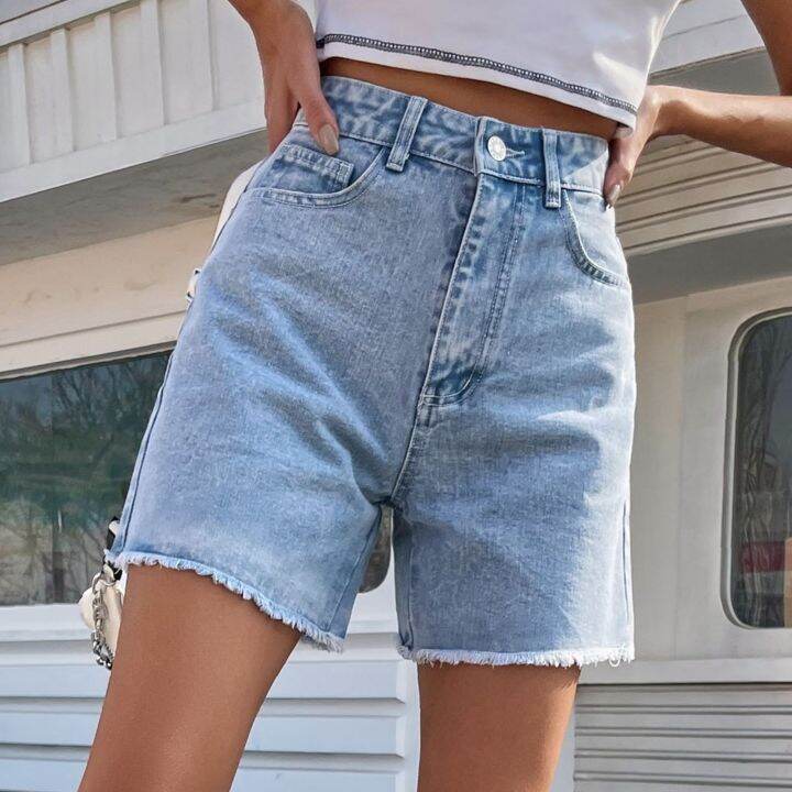 classic-denim-shorts-nbsp-button-wide-legs-trunks-nbsp-summer-loose-womens-shorts-nbsp-streetwear-dailywear-appears-thin-pantalones-nbsp-cortos