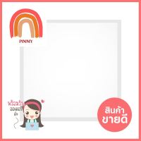 โคมติดลอย LED BEC PANEL PILOT 40 วัตต์ 60X60 ซม. DAYLIGHTLED PANEL BEC PANEL PILOT 40W 60X60CM DAYLIGHT **คุณภาพดี**