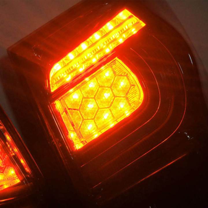 อัพเกรดใหม่เอี่ยม-dmaxไฟท้าย-ledไฟท้ายรถยนต์-tail-light-tail-lamp-โคมไฟท้ายรถยนต์-ปี-2012-2019-taillight-taillamp-for-dmax