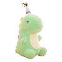 【A Great】 1Pc 23-50cmSoftDinosaur Plush Craftshome Decor