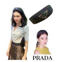 คาดผม ฟองน้ำ PRADA ของเหล่า ตัวแม่ๆ เซเลป ดารา ทั้งหลาย