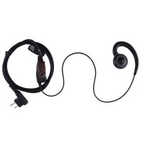 Suitable for Motorola GP88 GP2000 GP300 GP68 EP450 G-Type Headset