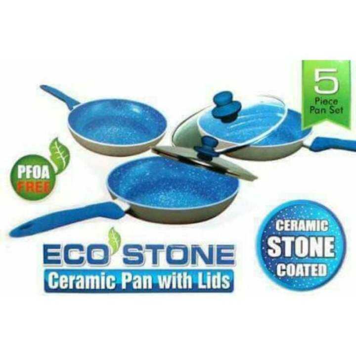 JK Ceramic Pan Lids Cookware Lazada PH