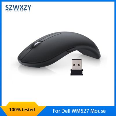 New Original For Dell WM527 Dua Model Premier Wireless 2.4GHz/ Bluetooth LE Mouse Computer Mice For Laptop PC Office Fast Ship