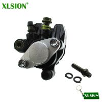 XLSION Rear Brake Caliper For Suzuki LT-Z400 QUAD SPORT LTZ 400 69100-07G10-999 LT250R QUAD RACER LT 250R 69100-19A01