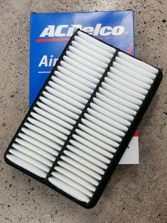 ACDelco Air Filter Mazda CX5 gas / Mazda 3 2.0L SKYACTIV PN# PE07133A0A ...